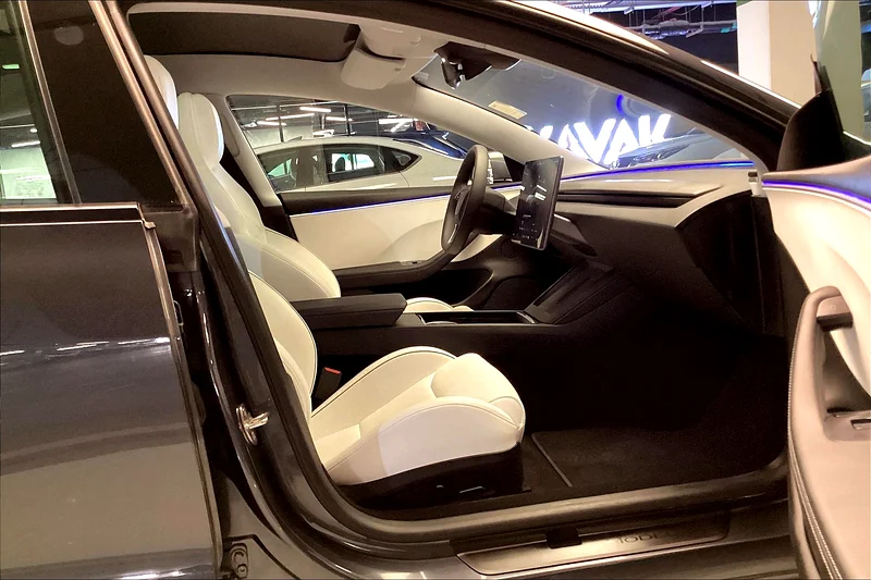 2024 Tesla Model 3 Performance (Dual Motor)  • Big Price Drop • Manufacturer warranty till 17-Aug-2063175258708738114