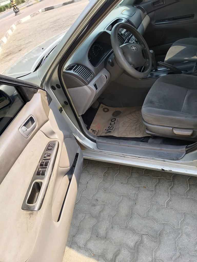 كامري 2005 للبيع63146743405953114