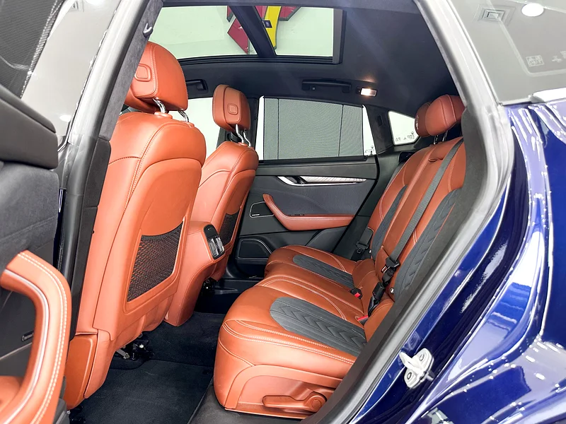Levante Q4 GranLusso63223313450626114