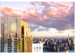 Luxury Lifestyle | Smart Investment | Premium Amenities
