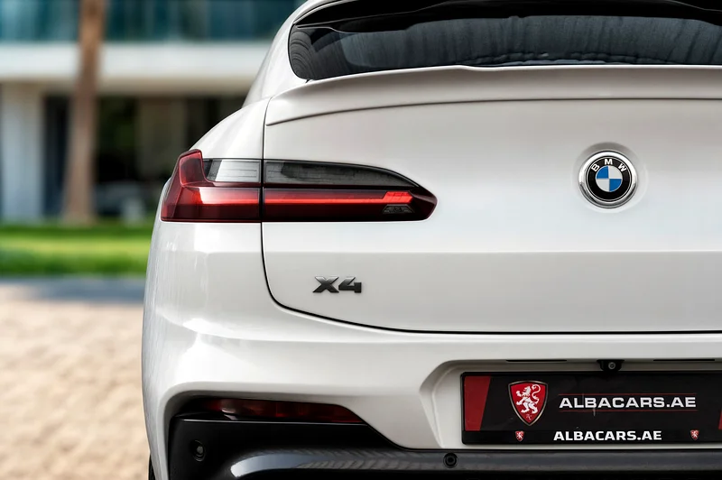 2,898 ظ | X4 M40I | دفعة مقدمة 0% | سجل صيانة بي إم دبليو!63177939293698114
