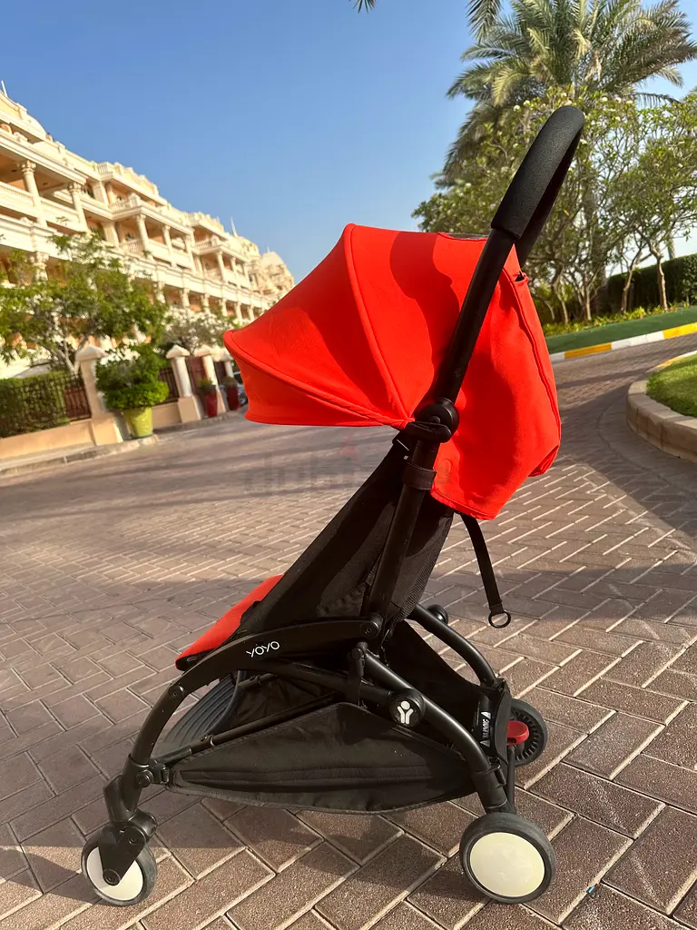 Babyzen yoyo stroller