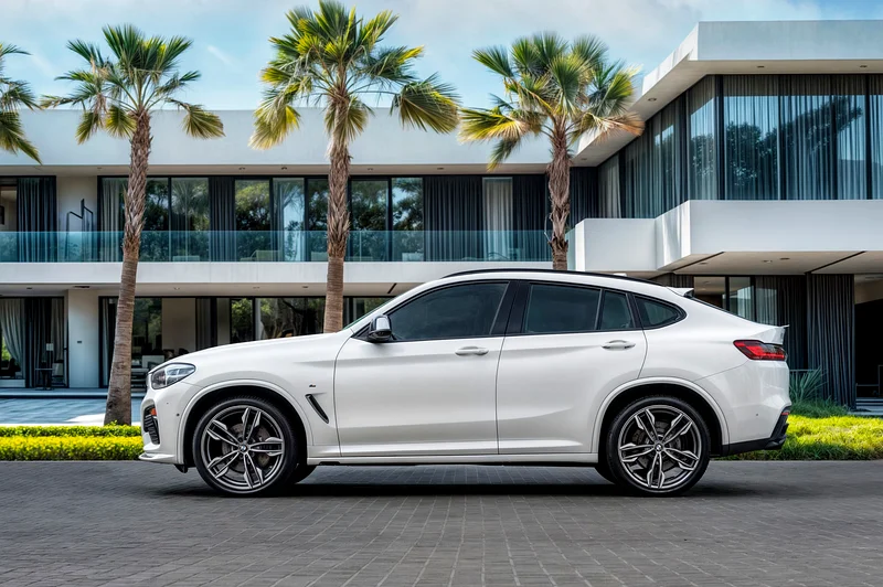 2,898 ظ | X4 M40I | دفعة مقدمة 0% | سجل صيانة بي إم دبليو!63177939293698111