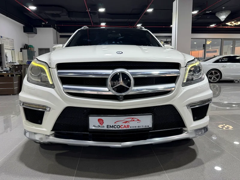 GL 500 Gulf63146290869635113