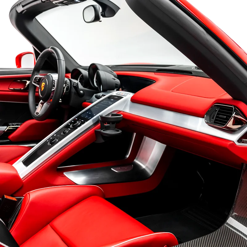 2015 Porsche 918 Spyder | 1 of 91863232620627202114