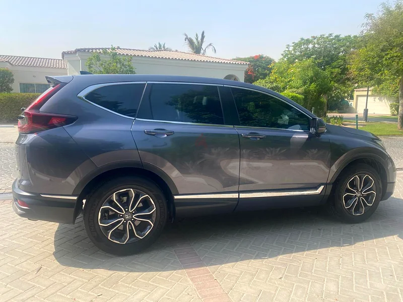 Excellent condition Honda CRV Tourin63173487985793112