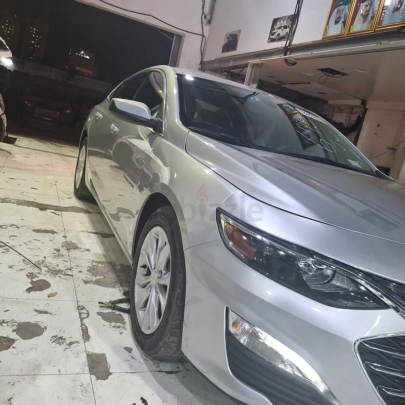 Chevrolet Malibu 202263139215689218111