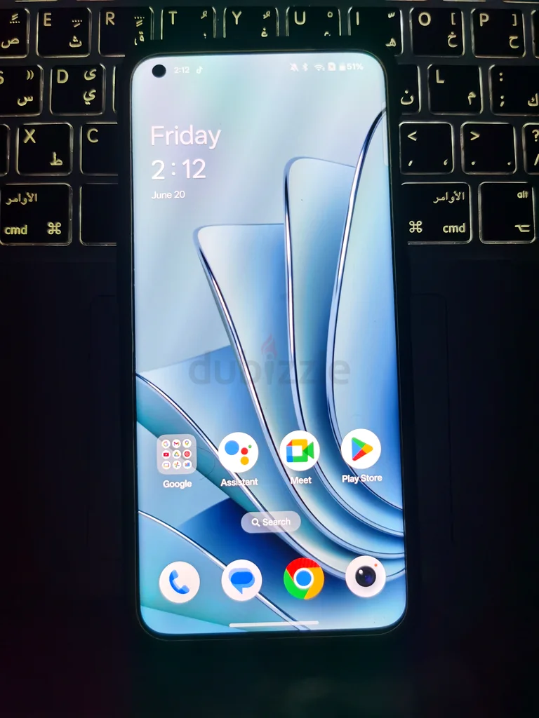 واحد بلس 10 برو 5G63216839127810111