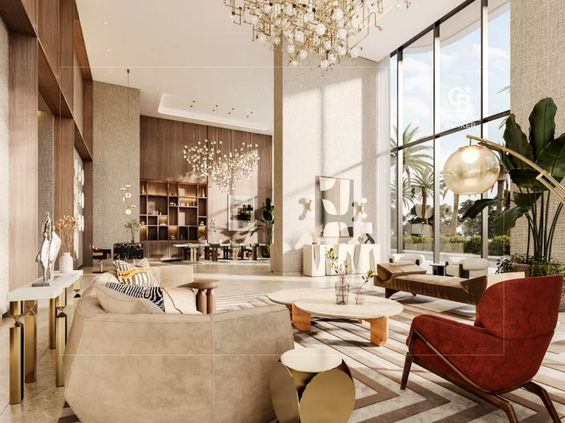 Burj Khalifa Skyline | Ultra-Luxury Penthouse63175265214977110