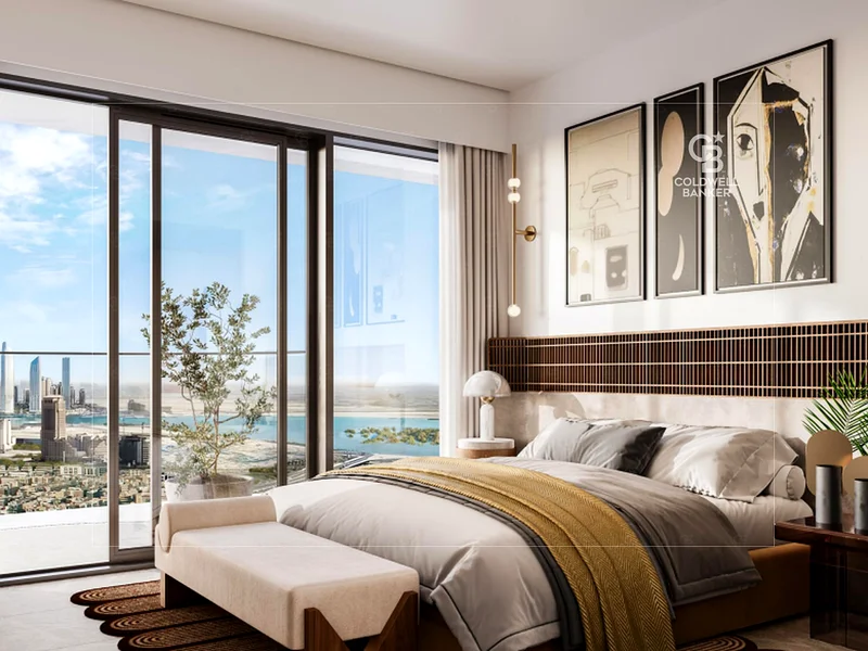 Burj Khalifa Skyline | Ultra-Luxury Penthouse63175265214977113