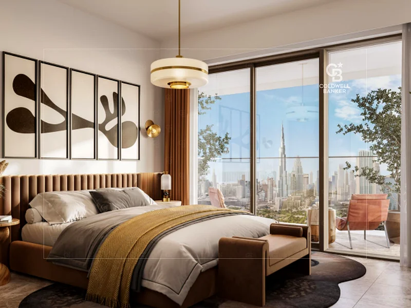 Burj Khalifa Skyline | Ultra-Luxury Penthouse63175265214977112
