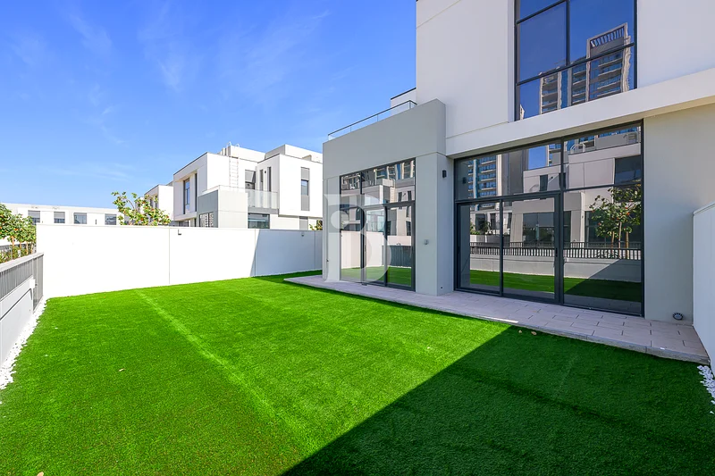 Type A | Landscaped Garden | Multiple Options63165229278723111
