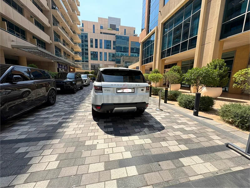 ريلاند روفر سبورت HSE مزودة بشاحن توربيني V663226740891779111