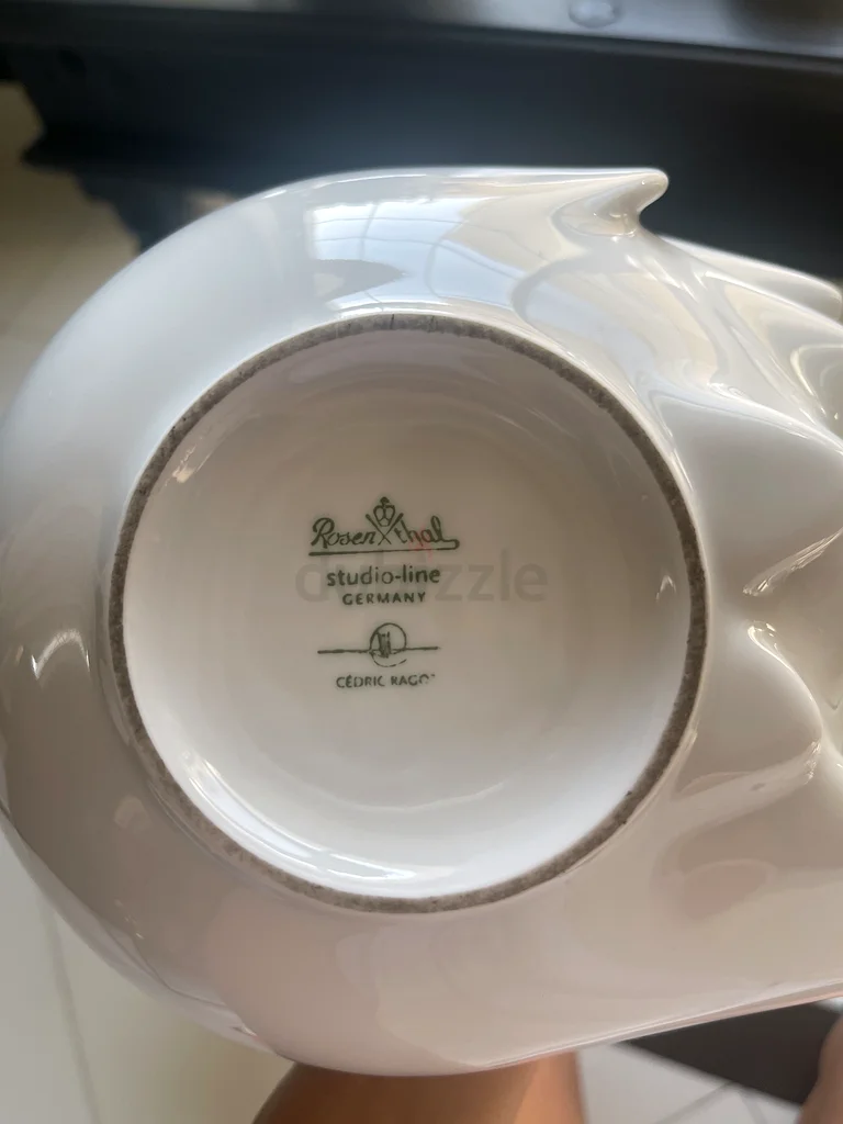 الزجاجة المعاصرة من روزنتال63184219940097112