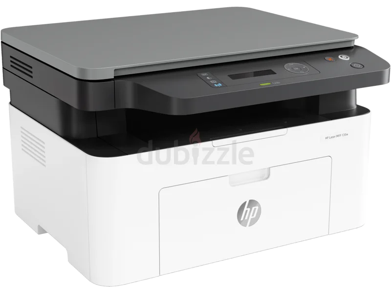 HP Laser Printer - Efficient Printing at Your Fingertips!63167582377857111