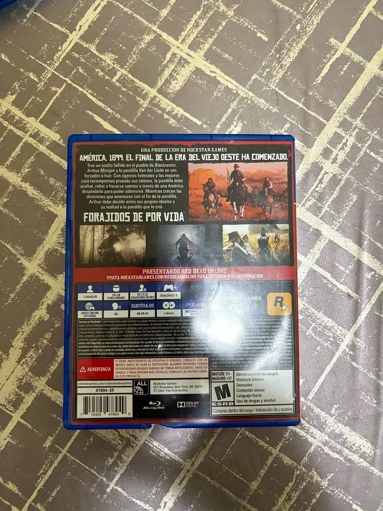 Red dead 263227802841475111