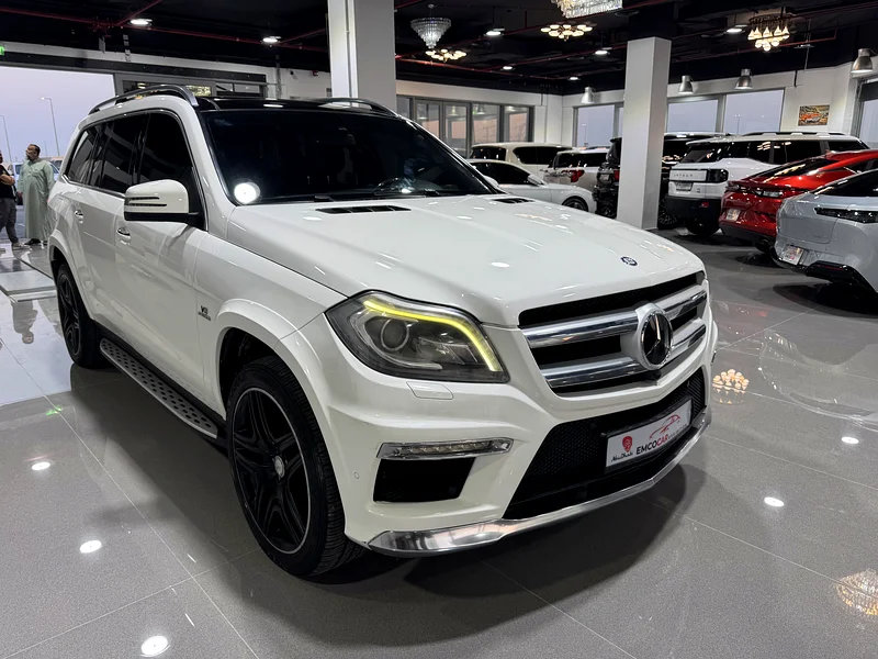 GL 500 Gulf63146290869635111
