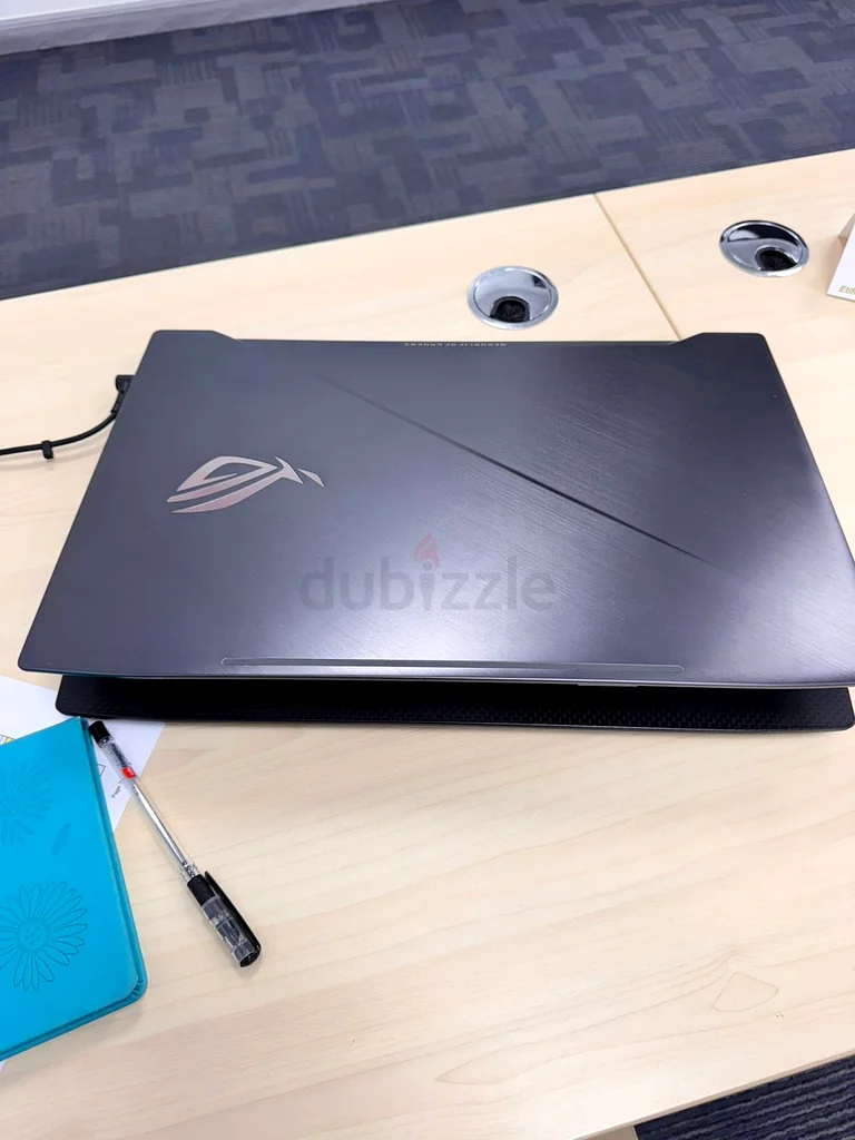 High-Performance ASUS ROG Gaming Laptop63167116593027111