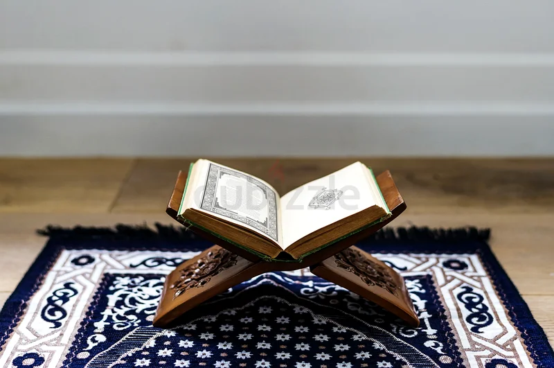 Quran teacher for Native English speakers632178302213131124