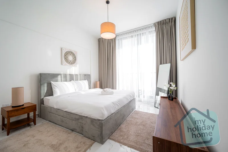 Get Away Without Going Far – Comfy 1 BR Oasis63825190825474111