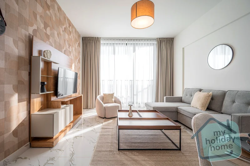 Get Away Without Going Far – Comfy 1 BR Oasis63825190825474114