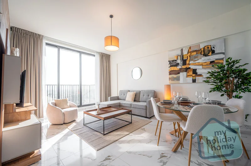 Get Away Without Going Far – Comfy 1 BR Oasis63825190825474112