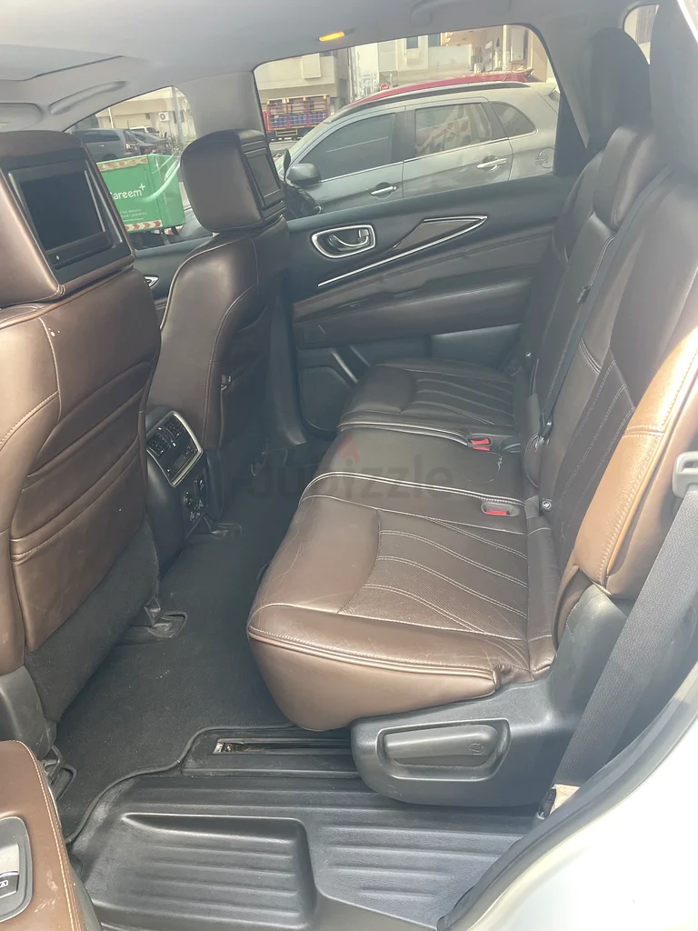 إنفيني QX60 موديل 201463139711499779114
