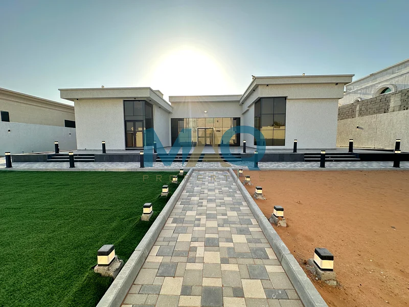 Brand New | Swimming Pool | Luxury Villa63858041317634110