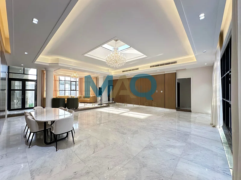 Brand New | Swimming Pool | Luxury Villa63858041317634114