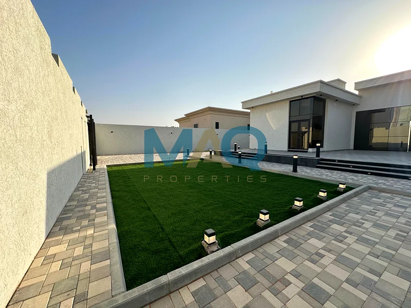 Brand New | Swimming Pool | Luxury Villa63858041317634111