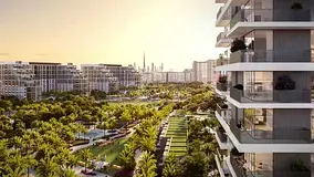 Opposite to Dubai Hills Mall | Open To Offer