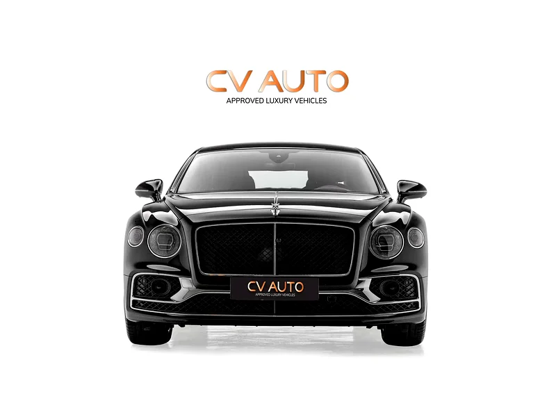 2024 | Bentley | Flying Spur | GCC Spec63174777718915111