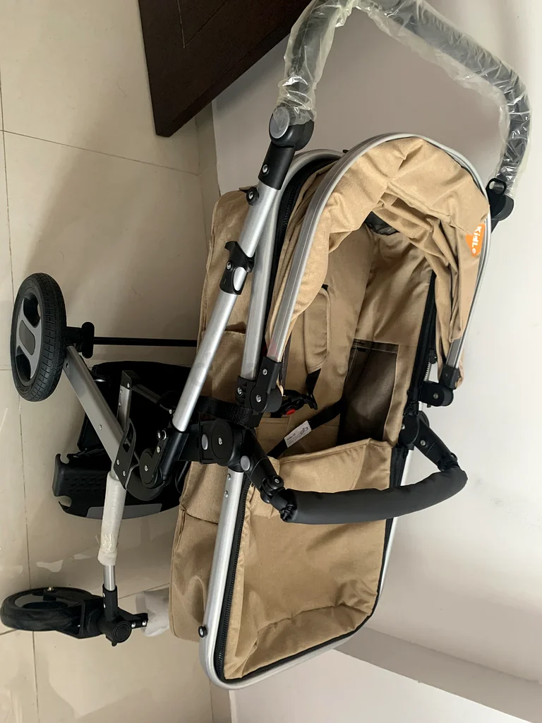 Stylish and Versatile Pram Stroller for Your Baby63206873243394114