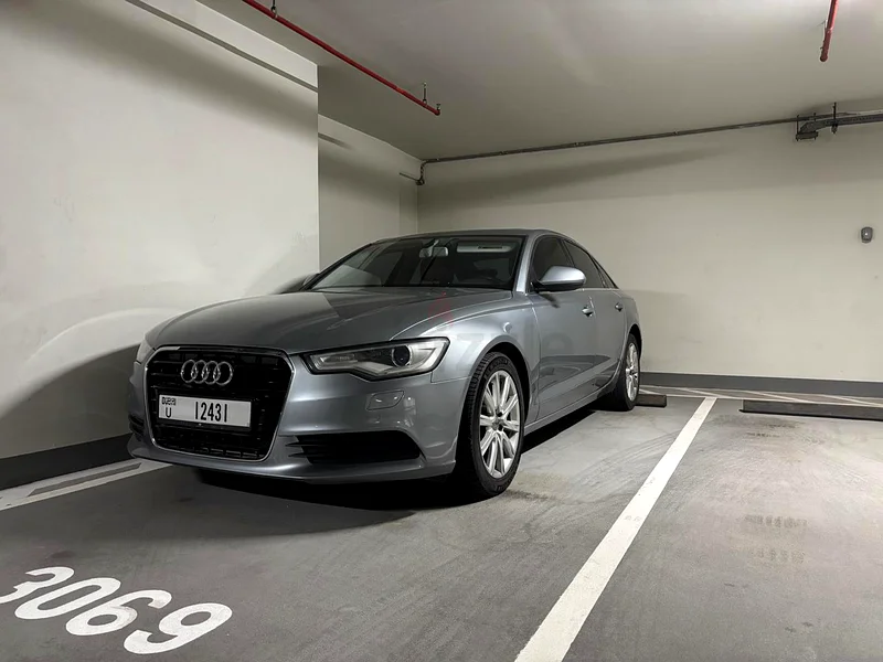 AUDI A663149116178049110