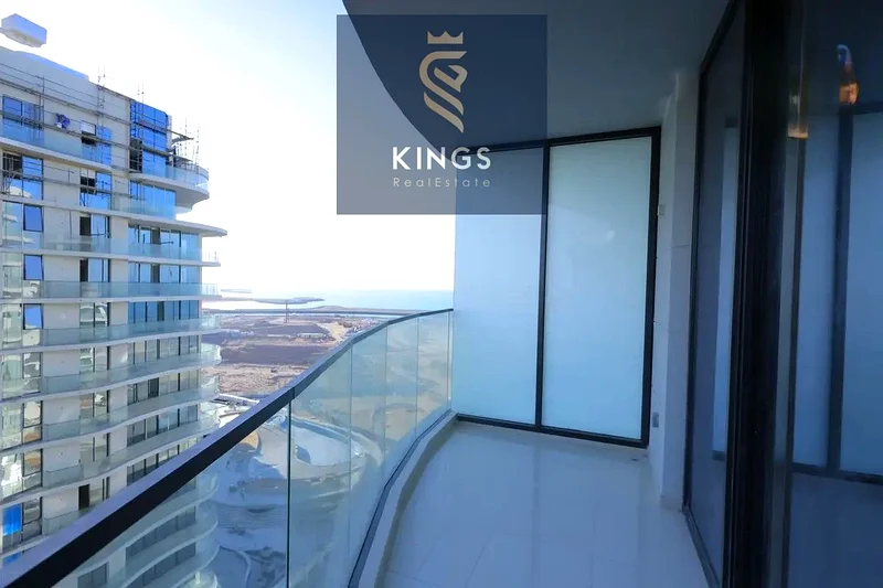 Partial Sea View I Beach front project I Post Handover Payment Plan63864924630018114