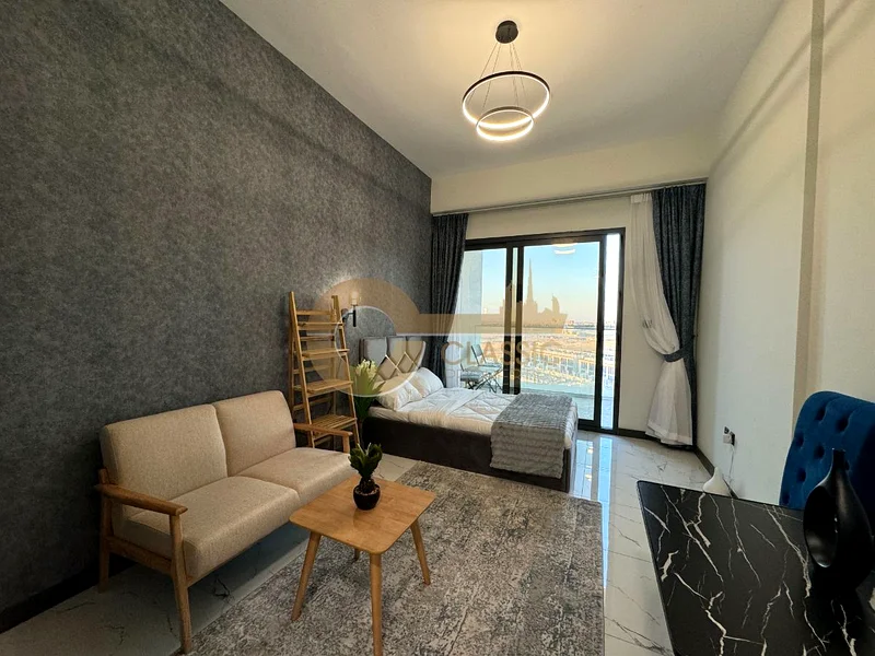 BRAND NEW APT | FULLY FURNISHED | MULTIPLE CHEQUES63735956463873110