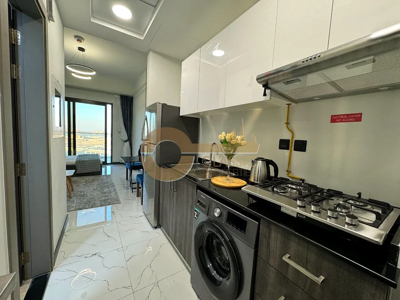 BRAND NEW APT | FULLY FURNISHED | MULTIPLE CHEQUES63735956463873111