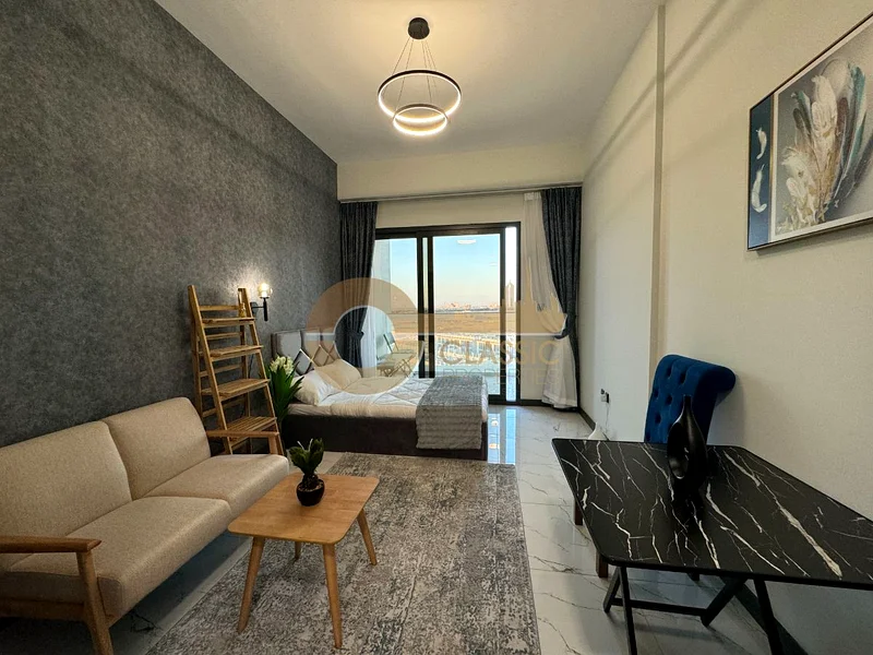 BRAND NEW APT | FULLY FURNISHED | MULTIPLE CHEQUES63735956463873114