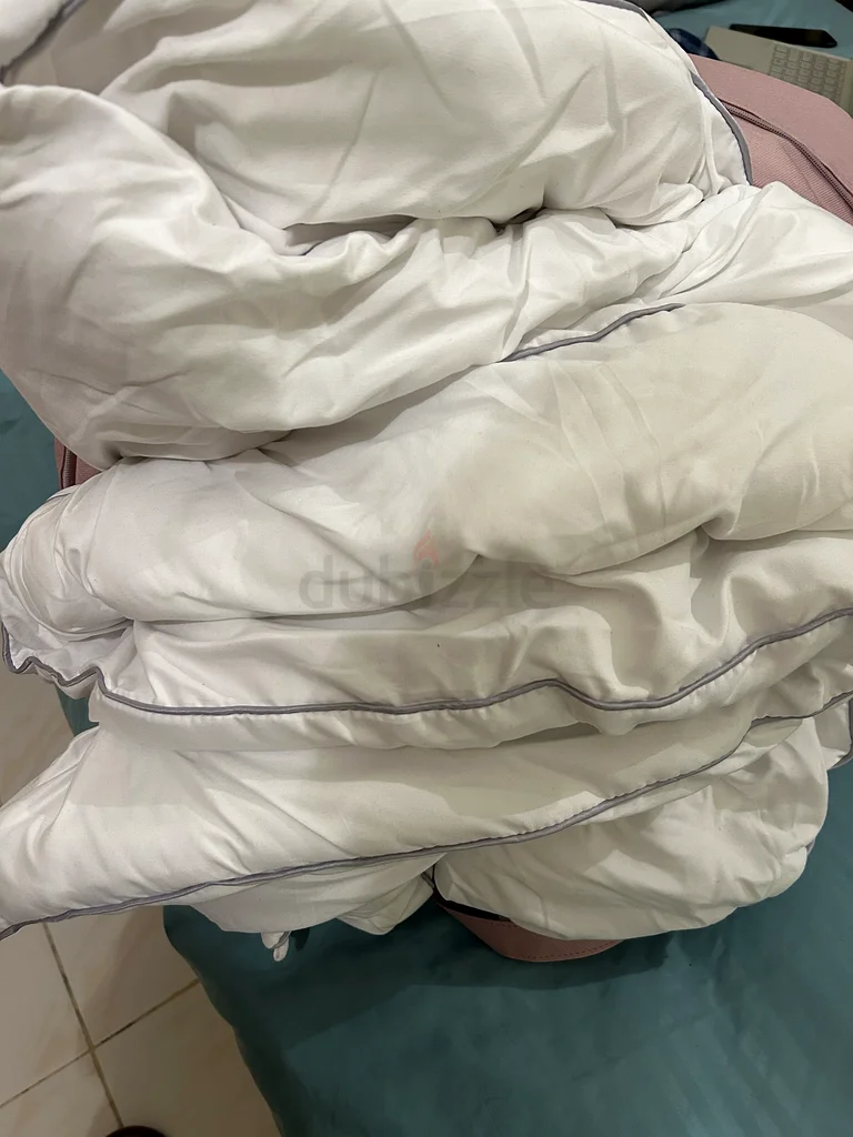 Comforter/Duvet Down Alternative All Season Microfiber King (220*240)63219829700225111