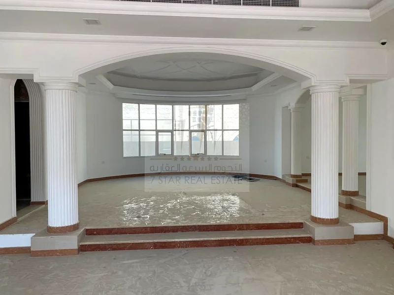 Villa for sale in Al Yash in Sharjah63205836865793112