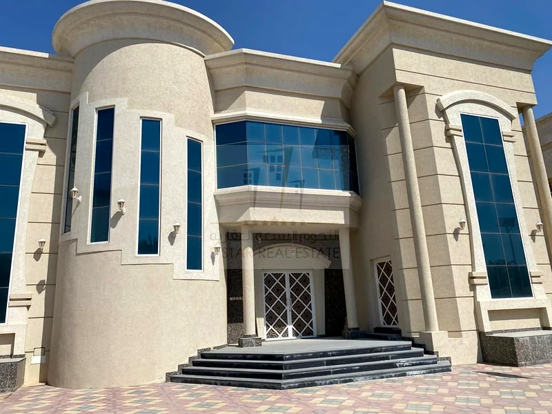 Villa for sale in Al Yash in Sharjah63205836865793111