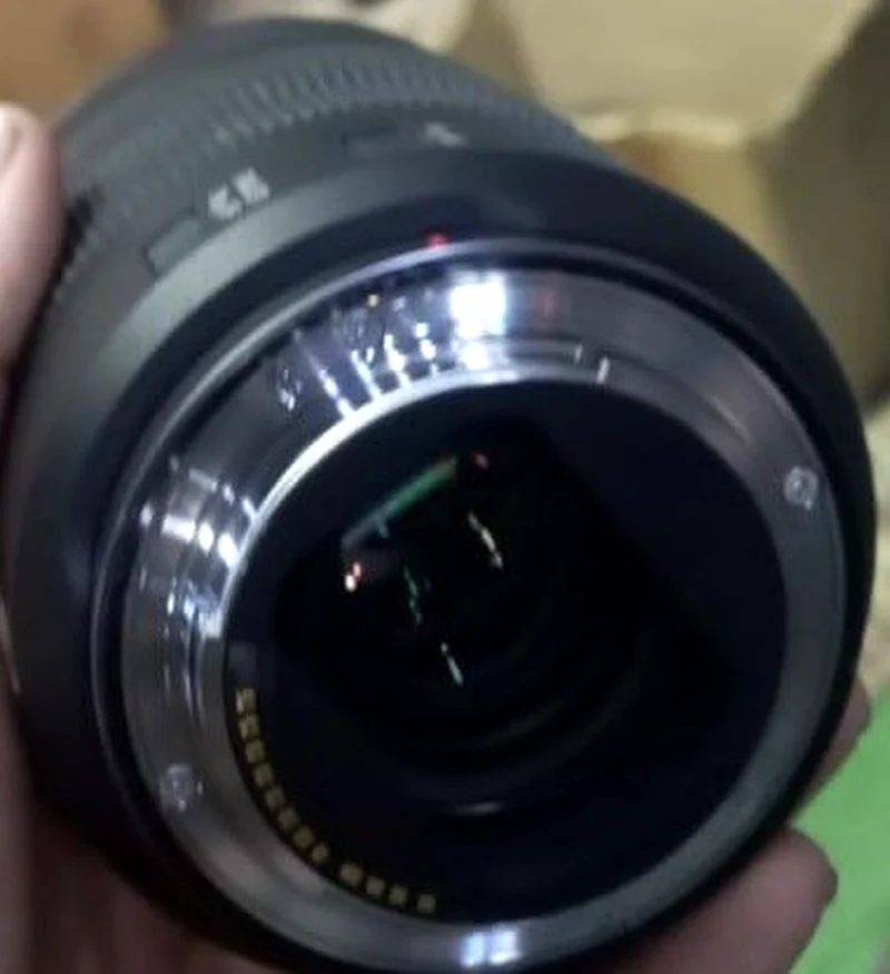 Canon 10-24s camera lens63172680970241111