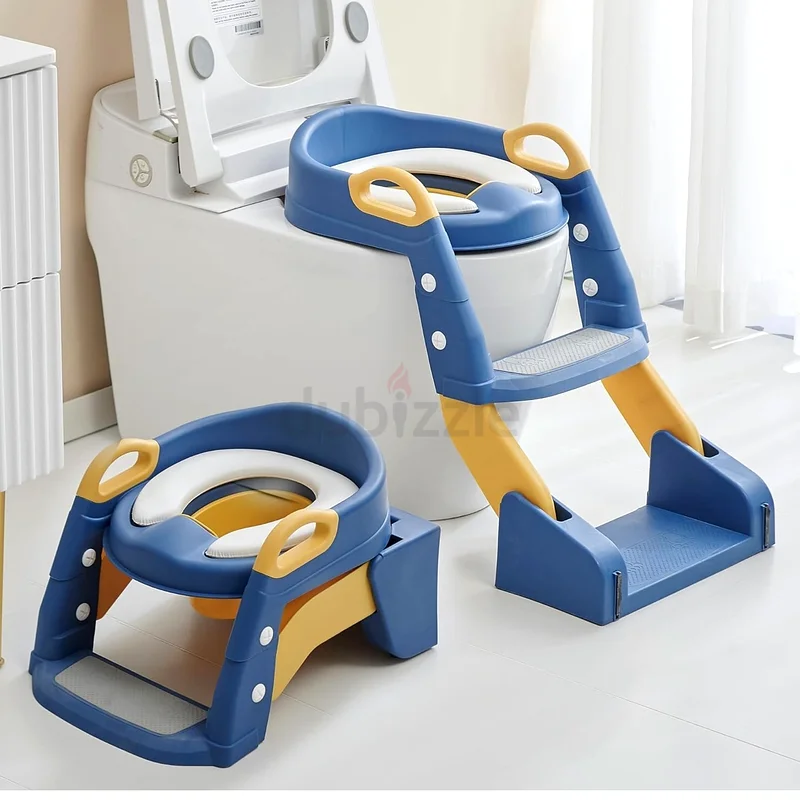Convenient Baby Potty Training Seat Set for Effortless Toilet Training632262680704011119