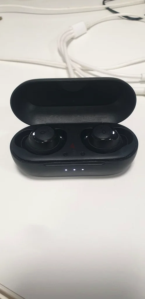 سماعات أذن بلوتوث Anker SoundCore Life A1 (ضمان لمدة أسبوع واحد)63260747910018111