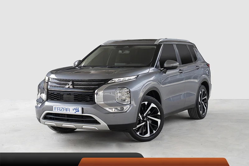 Mitsubishi Outlander GLS - 202363225309753218111