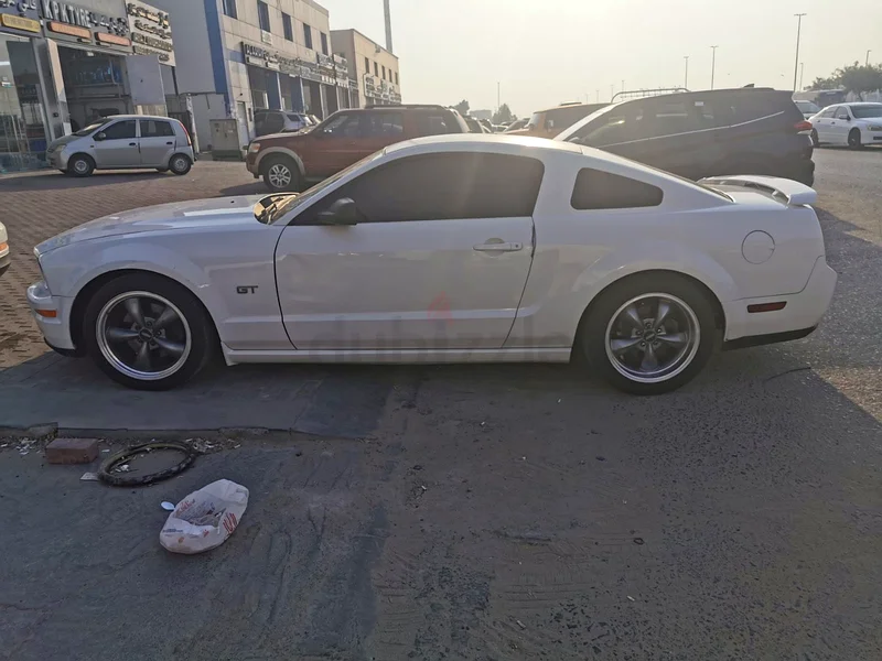 Ford mustang GT631486458561301114
