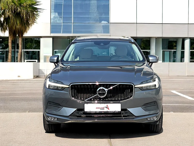 AED 1,600 PM | VOLVO XC60 T5 INSCRIPTION  | 2.0TC V4 | GCC | 0% DOWNPAYMENT |STYLISH CABIN63221824406658111