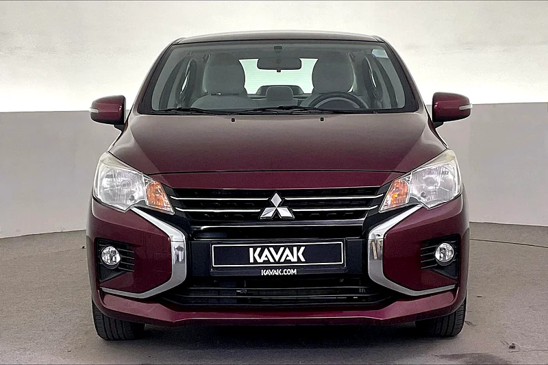 2021 Mitsubishi Attrage GLX Full  • Big Price Drop • Lowest Price Guaranteed • 40372363153228832131111