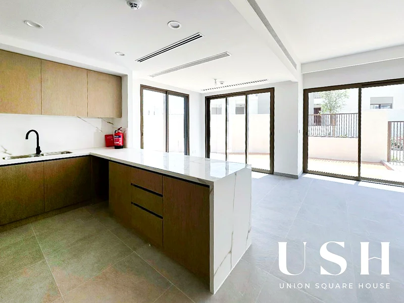 Corner Unit | Close To Pool And Park | 4BR + Maids63214882128643111