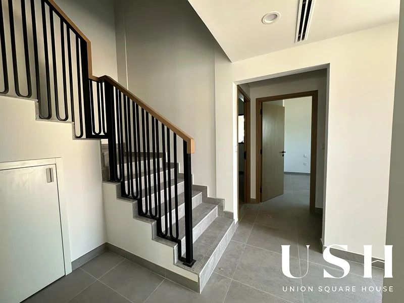 Corner Unit | Close To Pool And Park | 4BR + Maids63214882128643114